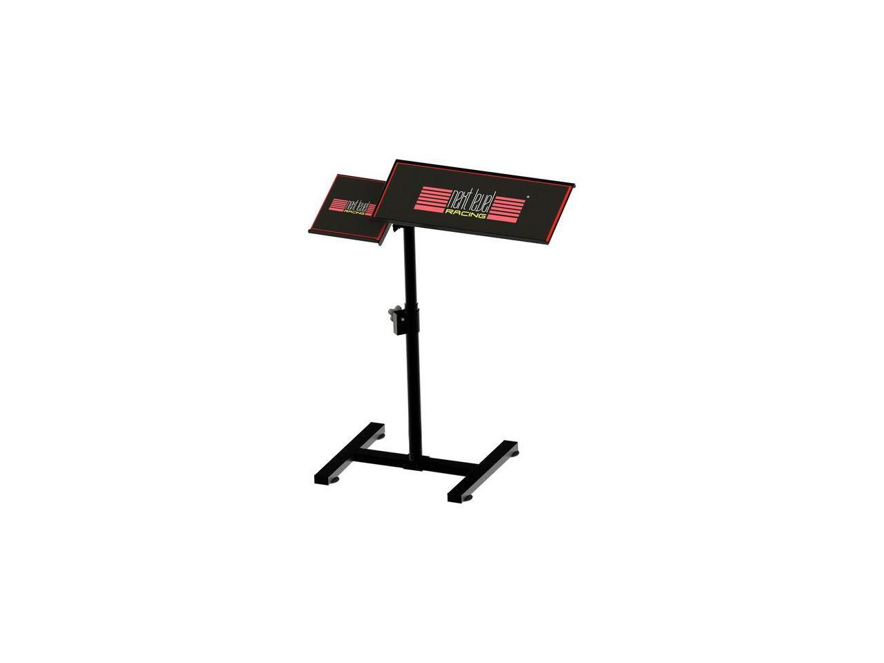 Next Level Racing NLRA012 Free Standing Keyboard & Mouse Stand