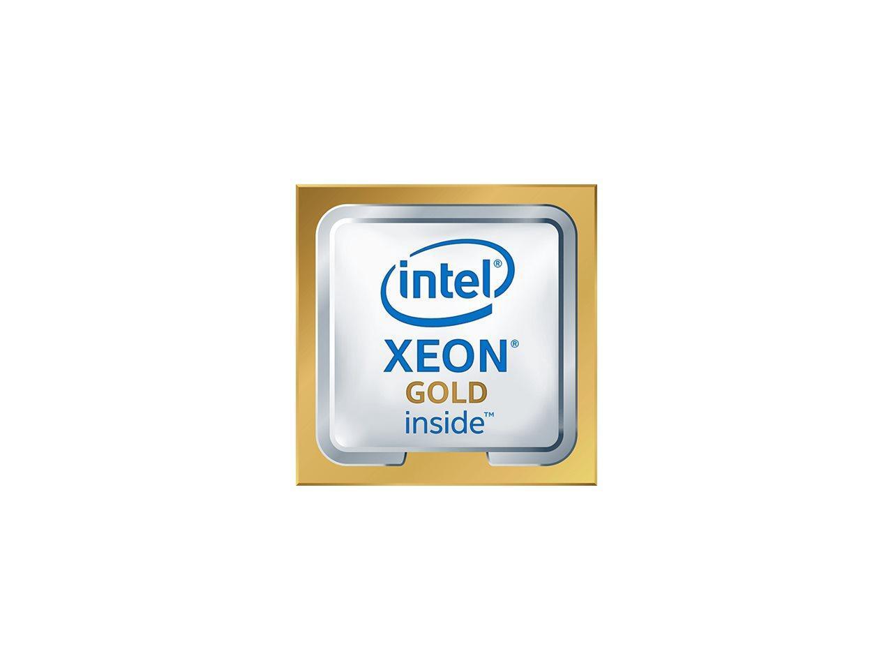 Intel Xeon Gold 6326 Ice Lake 2.9 GHz 24MB L3 Cache LGA 4189 185W ...