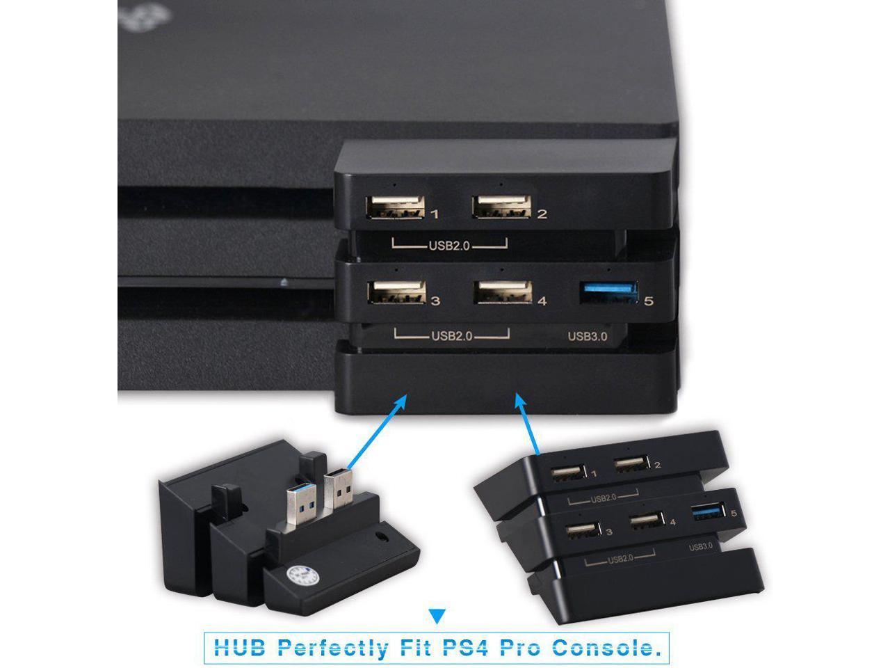 ps4 pro adapter