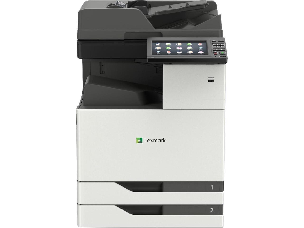 Lexmark 32CT065 Lexmark CX920 CX921de Laser Multifunction Printer