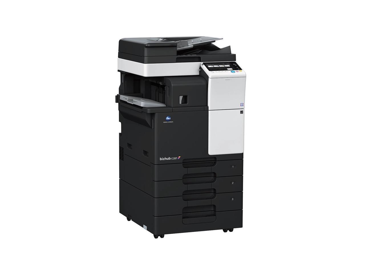 konica multifunction printer