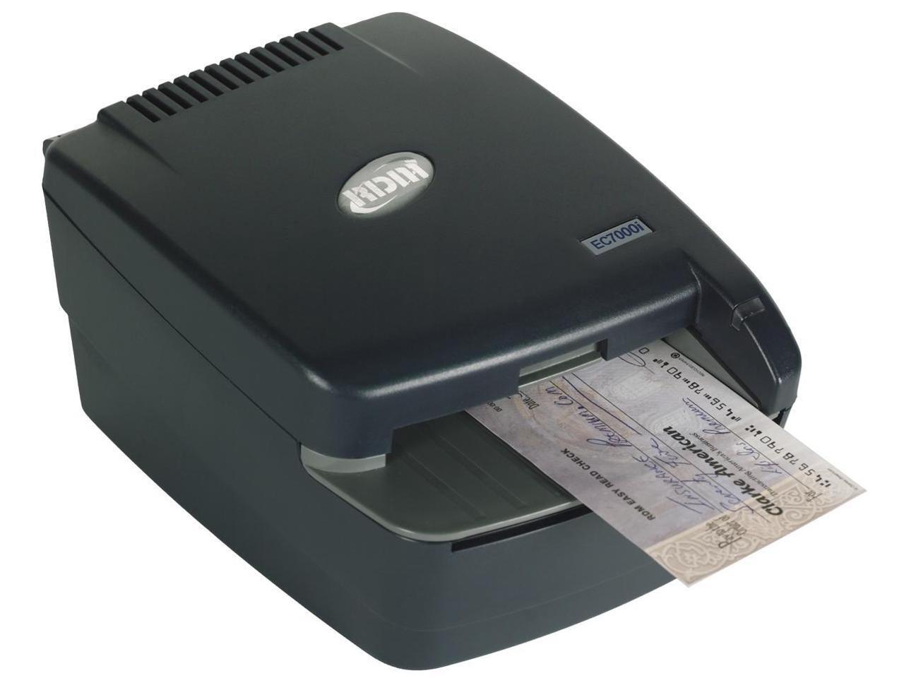 rdm ec7000i troubleshooting