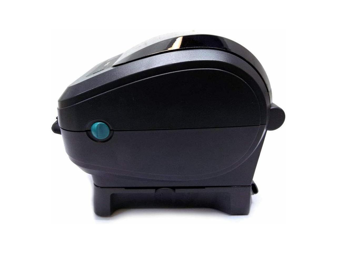 Zebra ZP505 Direct Thermal Label Printer (ZP50505030025)