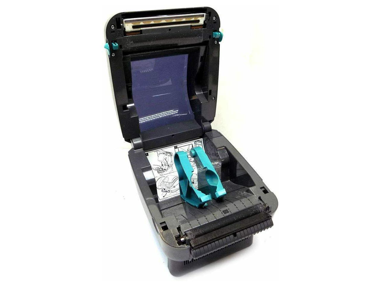 Zebra ZP505 Direct Thermal Label Printer (ZP50505030025)