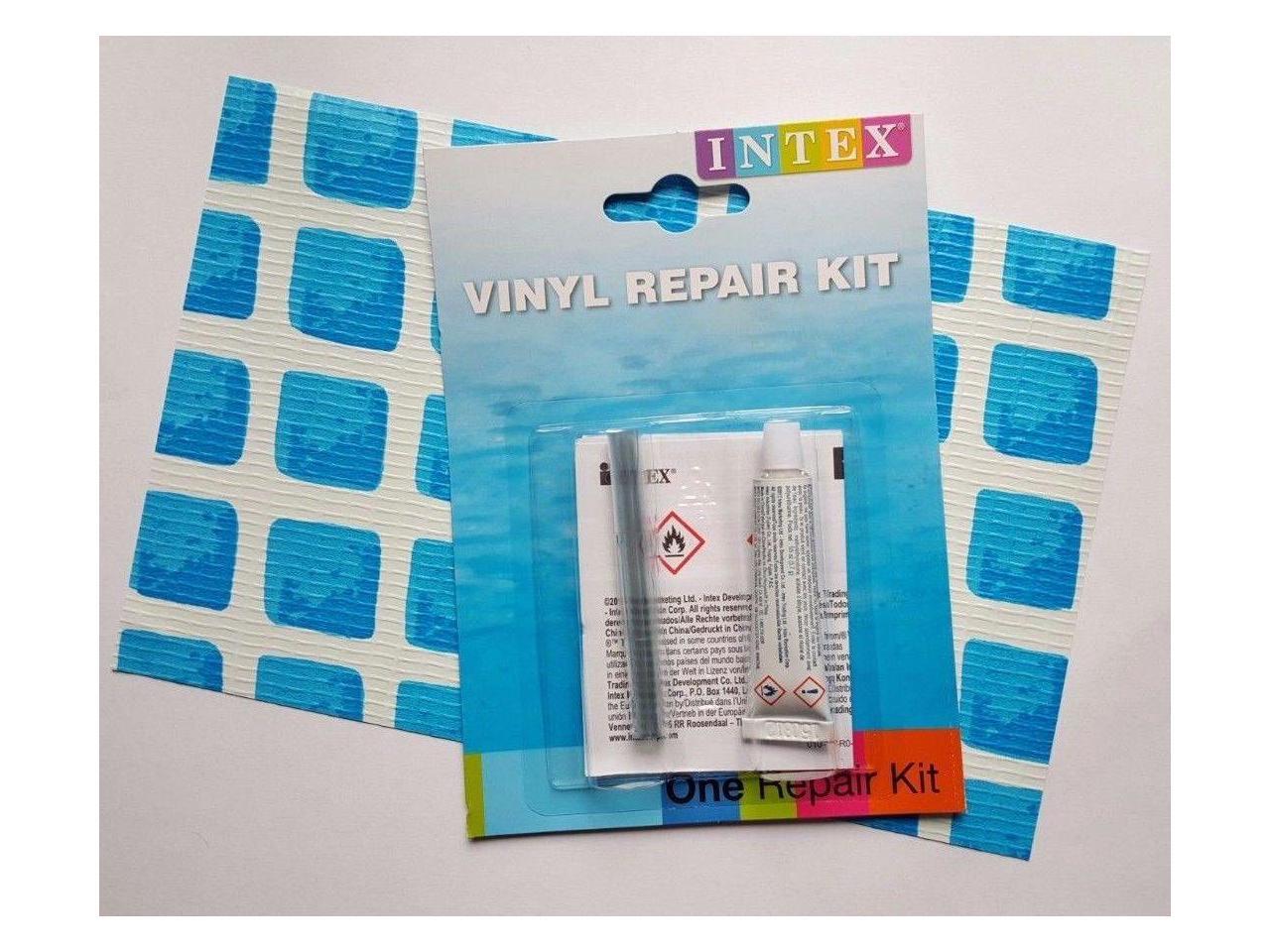 inflatable pool patches