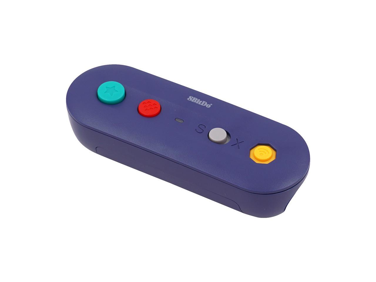 8bitdo Gbros Wireless Adapter For Nintendo Switch Newegg Com
