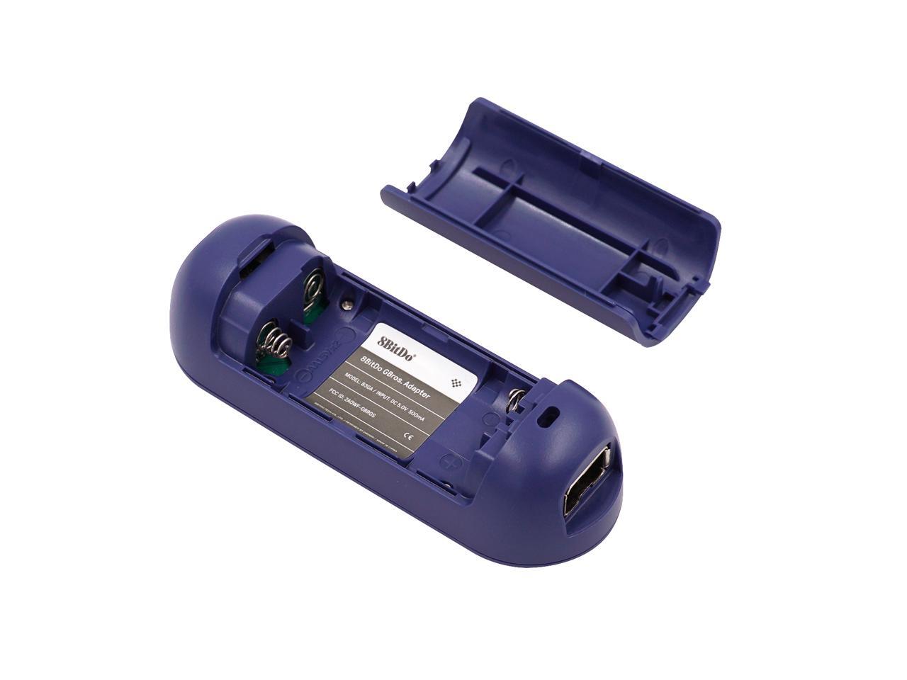 8bitdo Gbros Wireless Adapter For Nintendo Switch Newegg Com