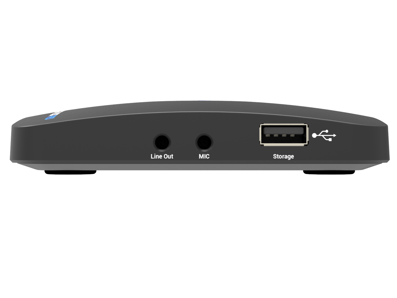 HDMLCloner Box Pro, capture 1080p HDMI videos/games and play back