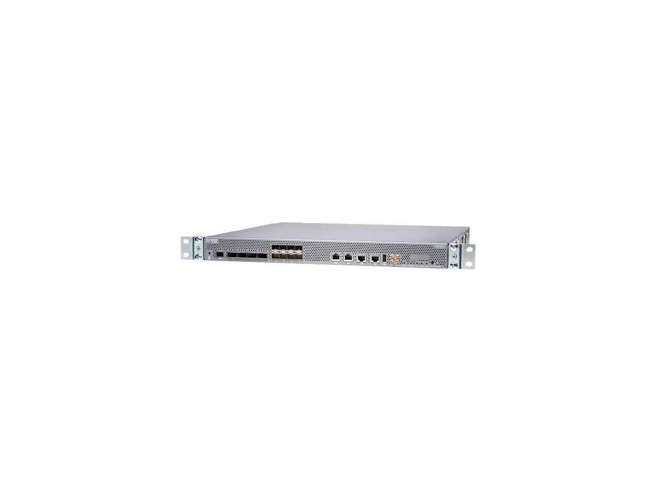 Juniper MX204-HWBASE-AC-FS MX-series MX204 Router - Newegg.com