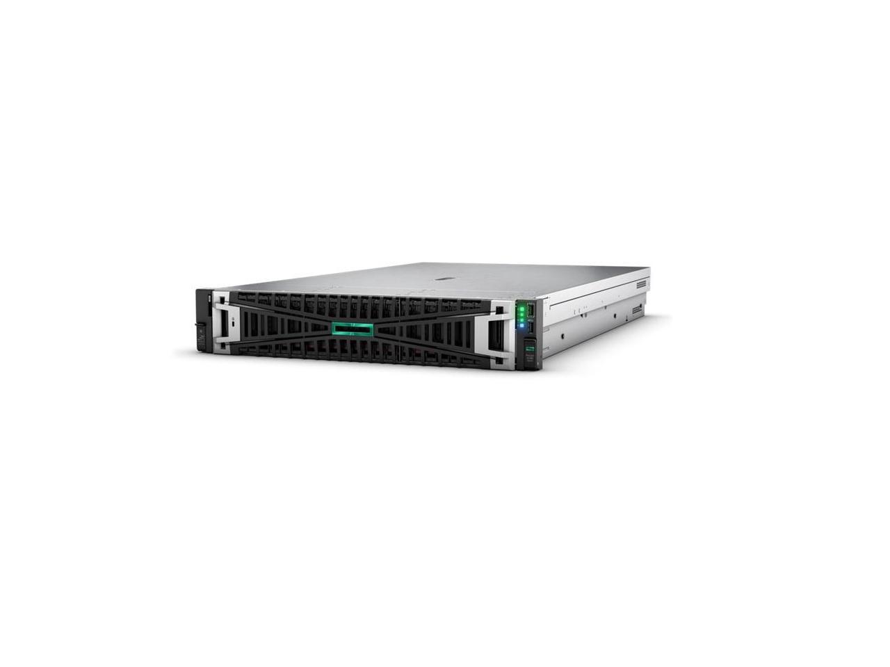 HPE P52560-B21 DL380 Gen11 4410Y 1P 32G Nc 8Sff Server - Newegg.com