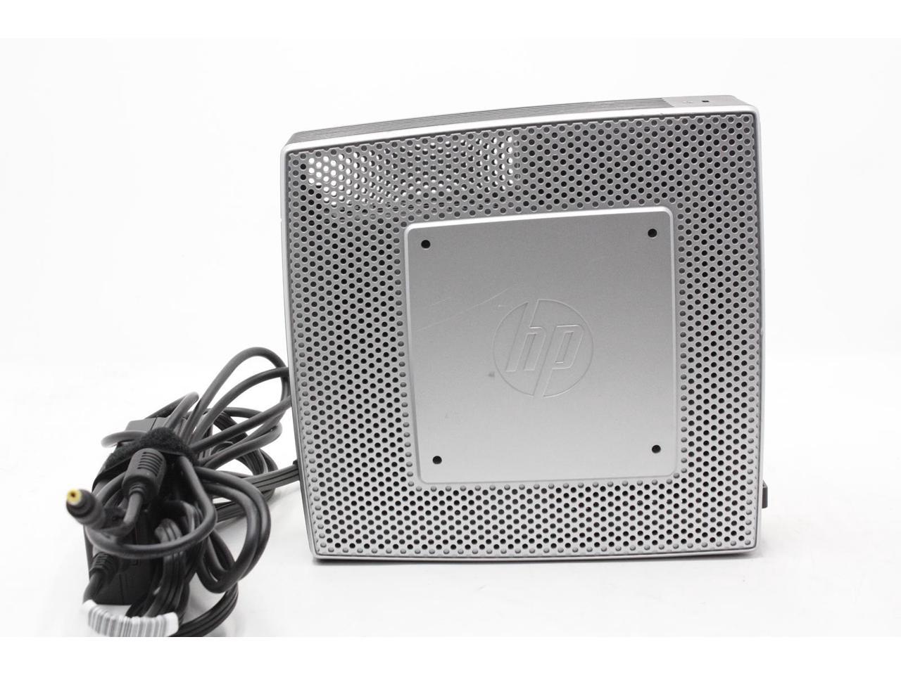 Hp T510 Thin Client Hstnc 012 Tc 2 Gb Ddr3 No Base Includes Power Supply Newegg Com
