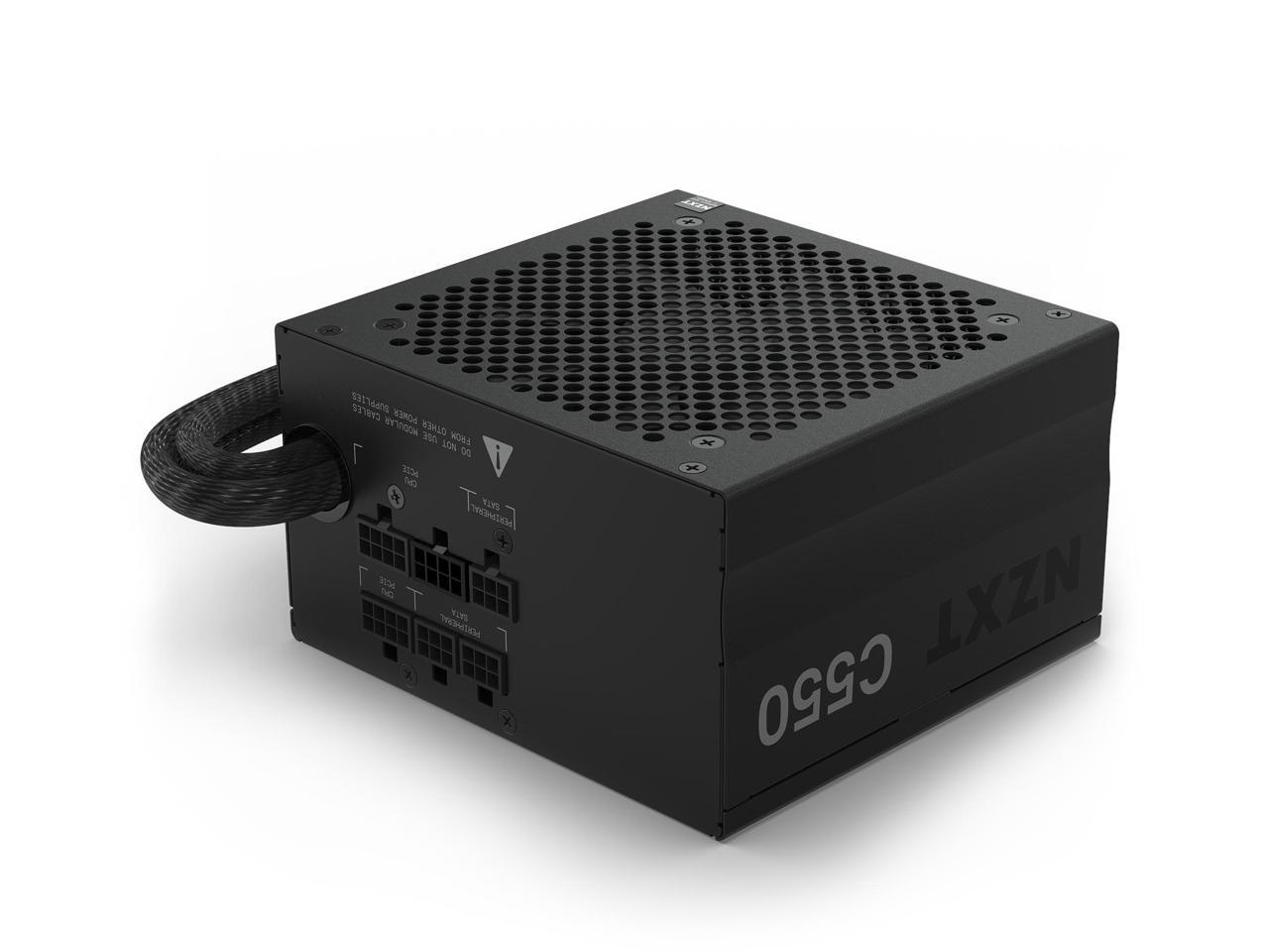 NZXT C550 550 W Power Supply