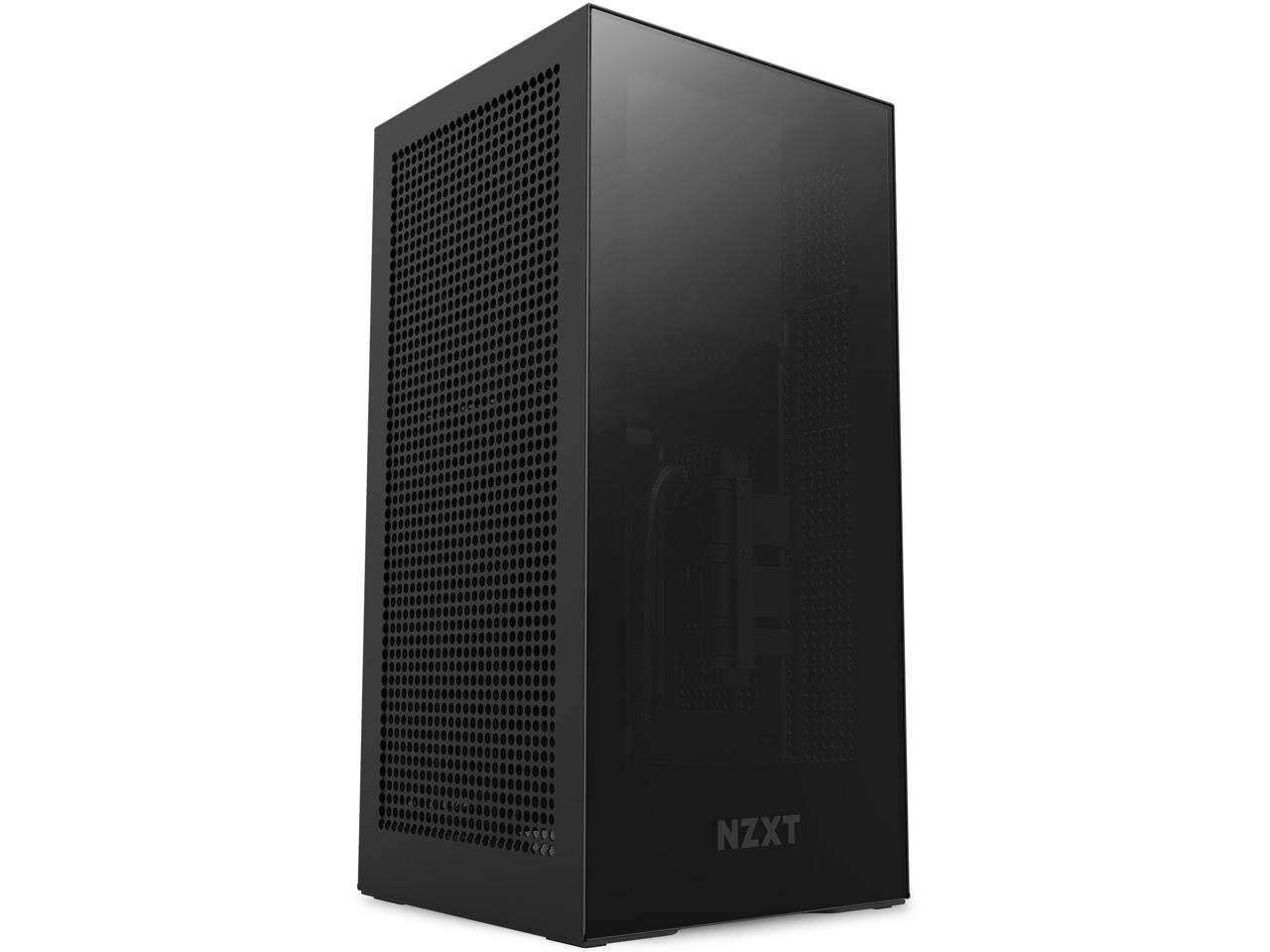 used-like-new-nzxt-cs-h11bb-us-black-computer-case-newegg