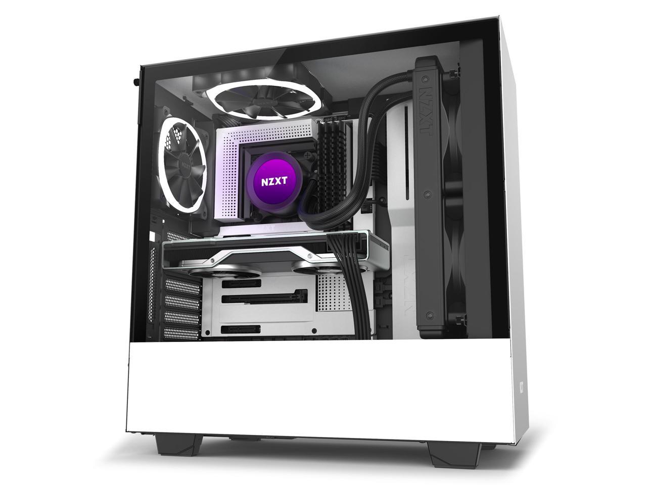 Nzxt Zg3 Cooler Animated Gif | My XXX Hot Girl