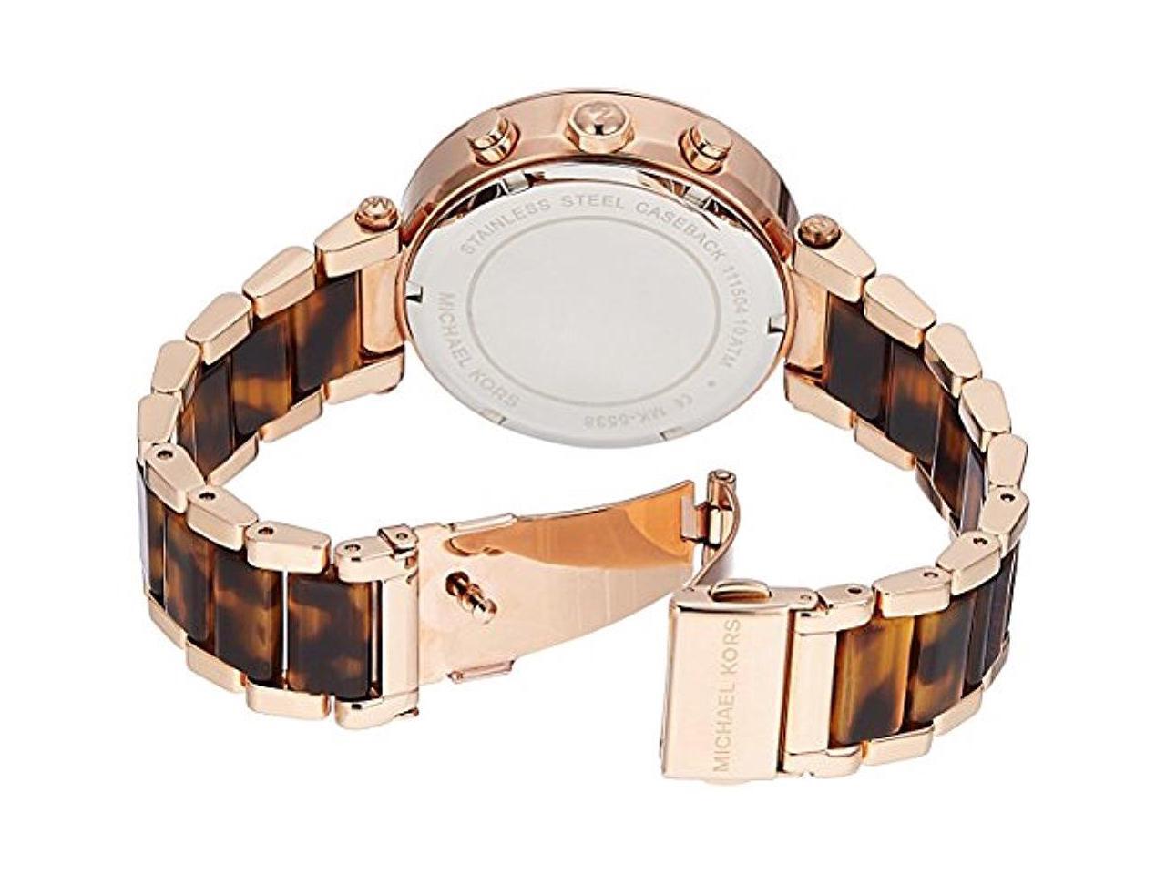 mk5538 michael kors watch