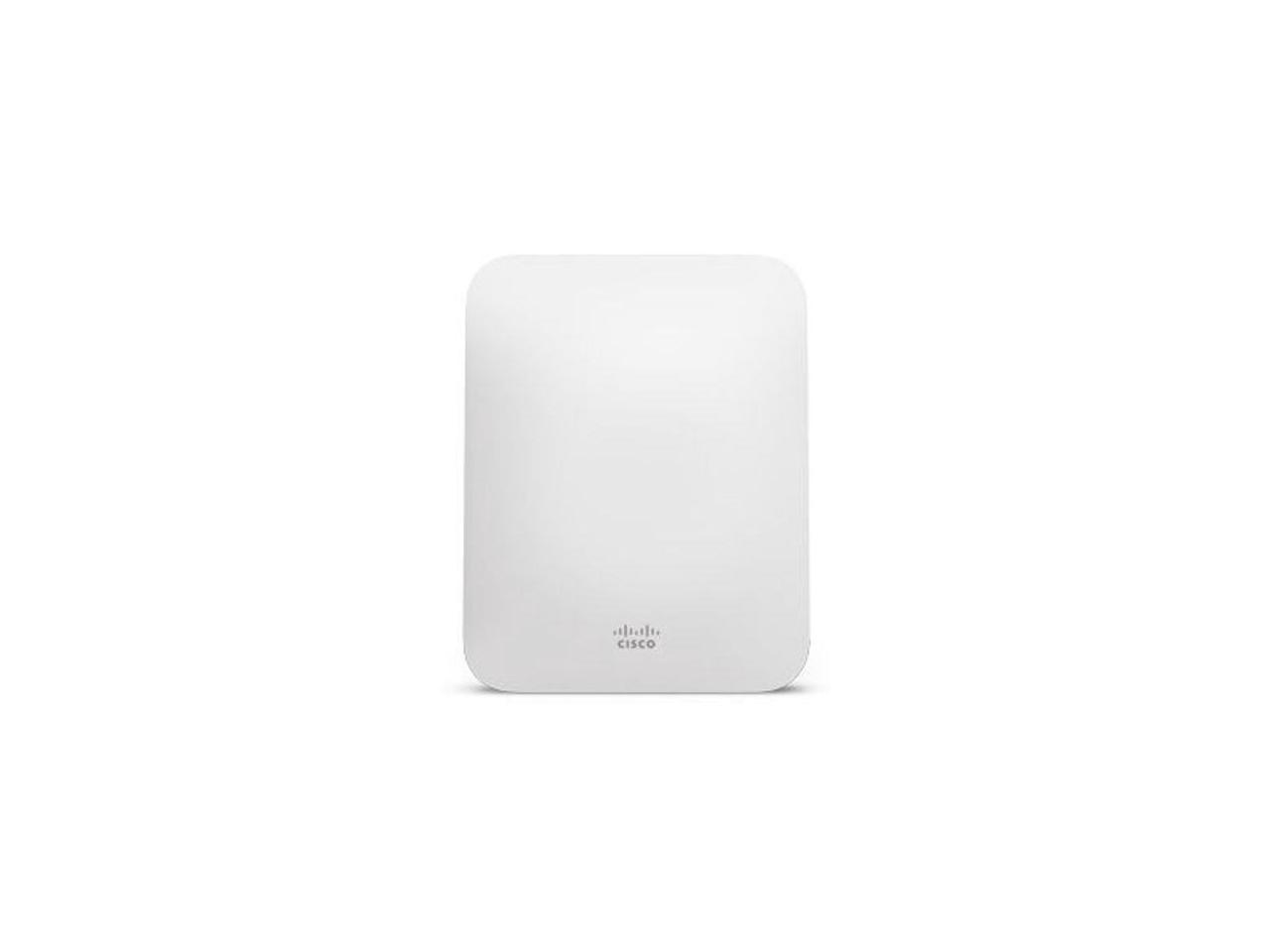 CISCO Meraki MR84-HW Dual-band 802.11ac Wave 2 Access Point with ...