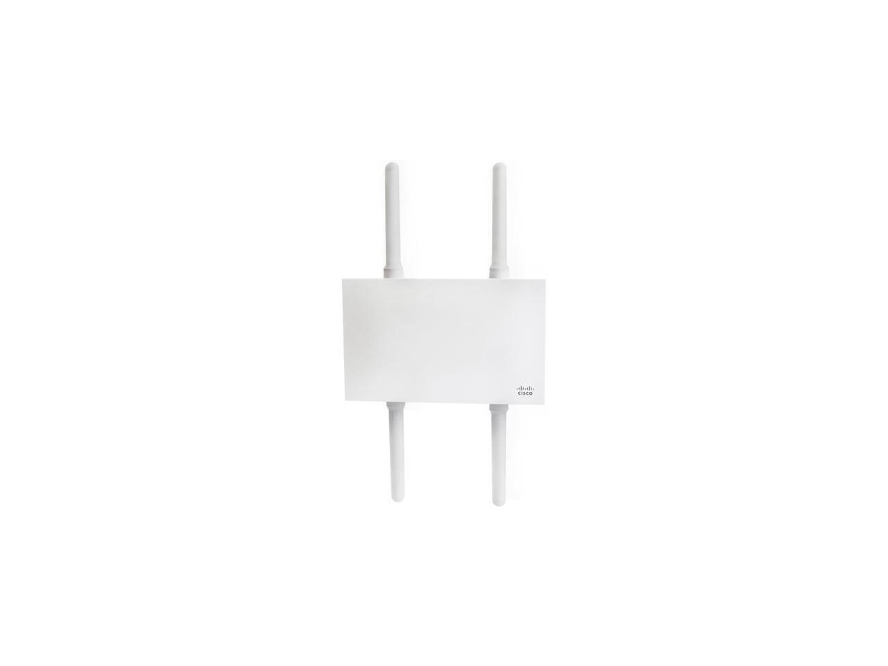 CISCO Meraki MR84-HW Dual-band 802.11ac Wave 2 Access Point with ...