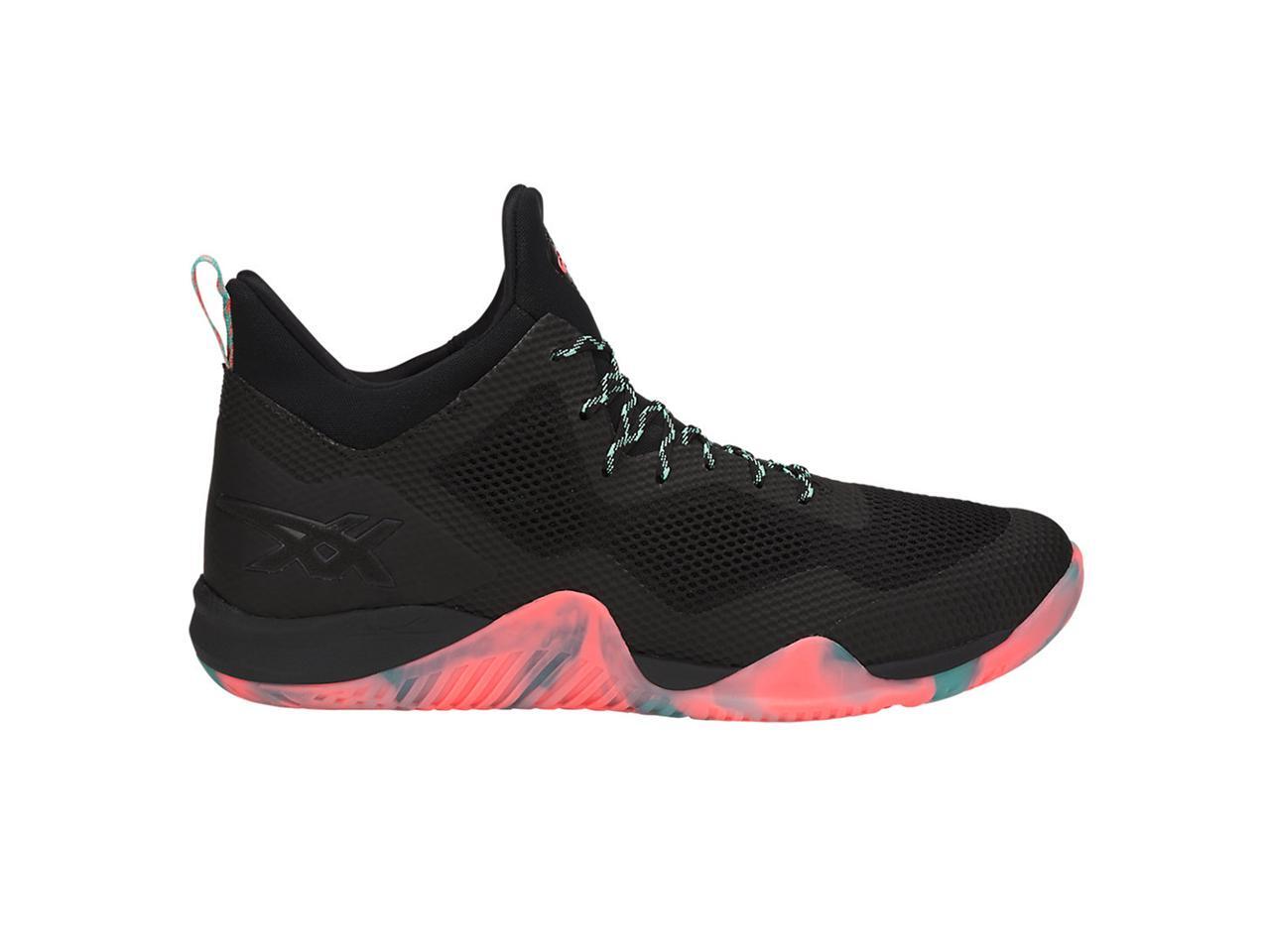 asics basketball shoes