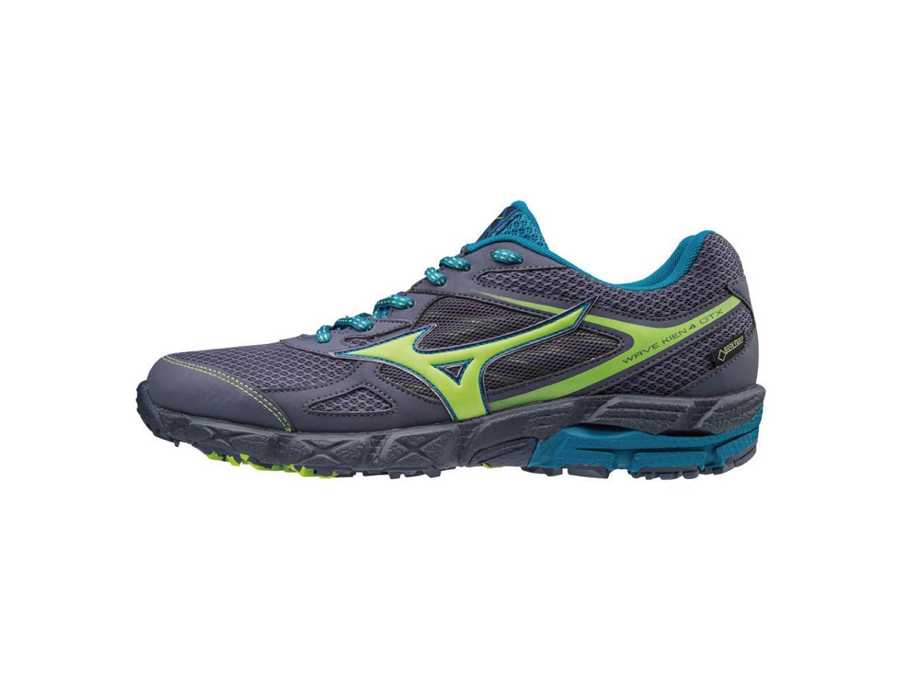 mizuno wave kien 4