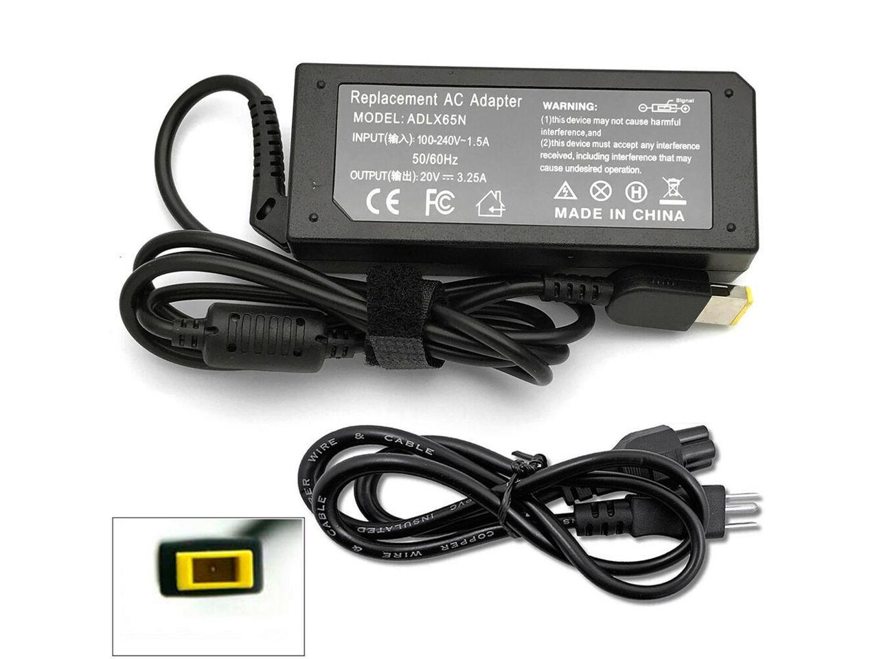 Ac Adapter Charger For Lenovo Thinkpad Yoga 370 jh002fus By Galaxy Bang Usa Newegg Com