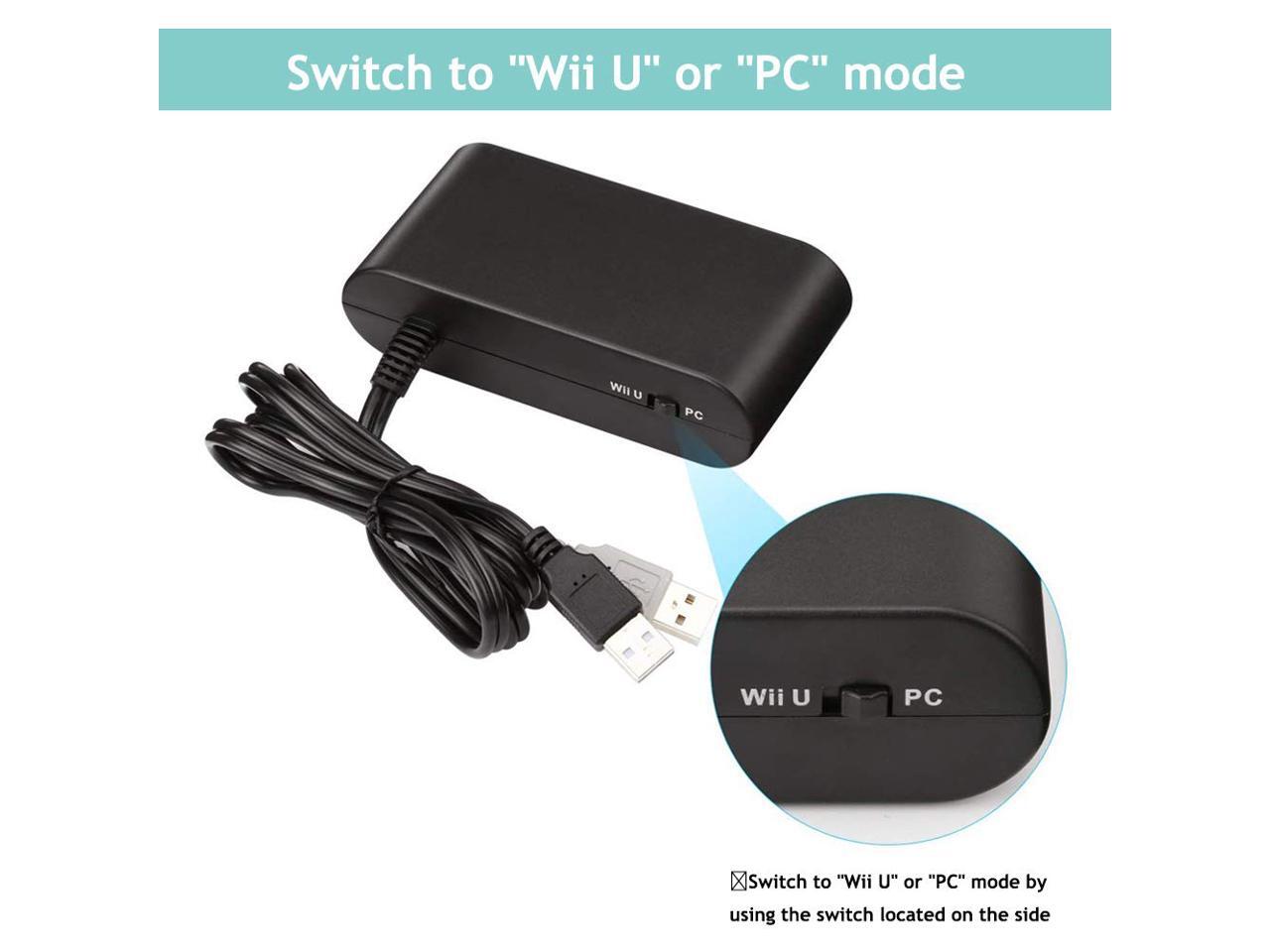 gamecube usb adapter driver startup gamecube usb adapter driver startup