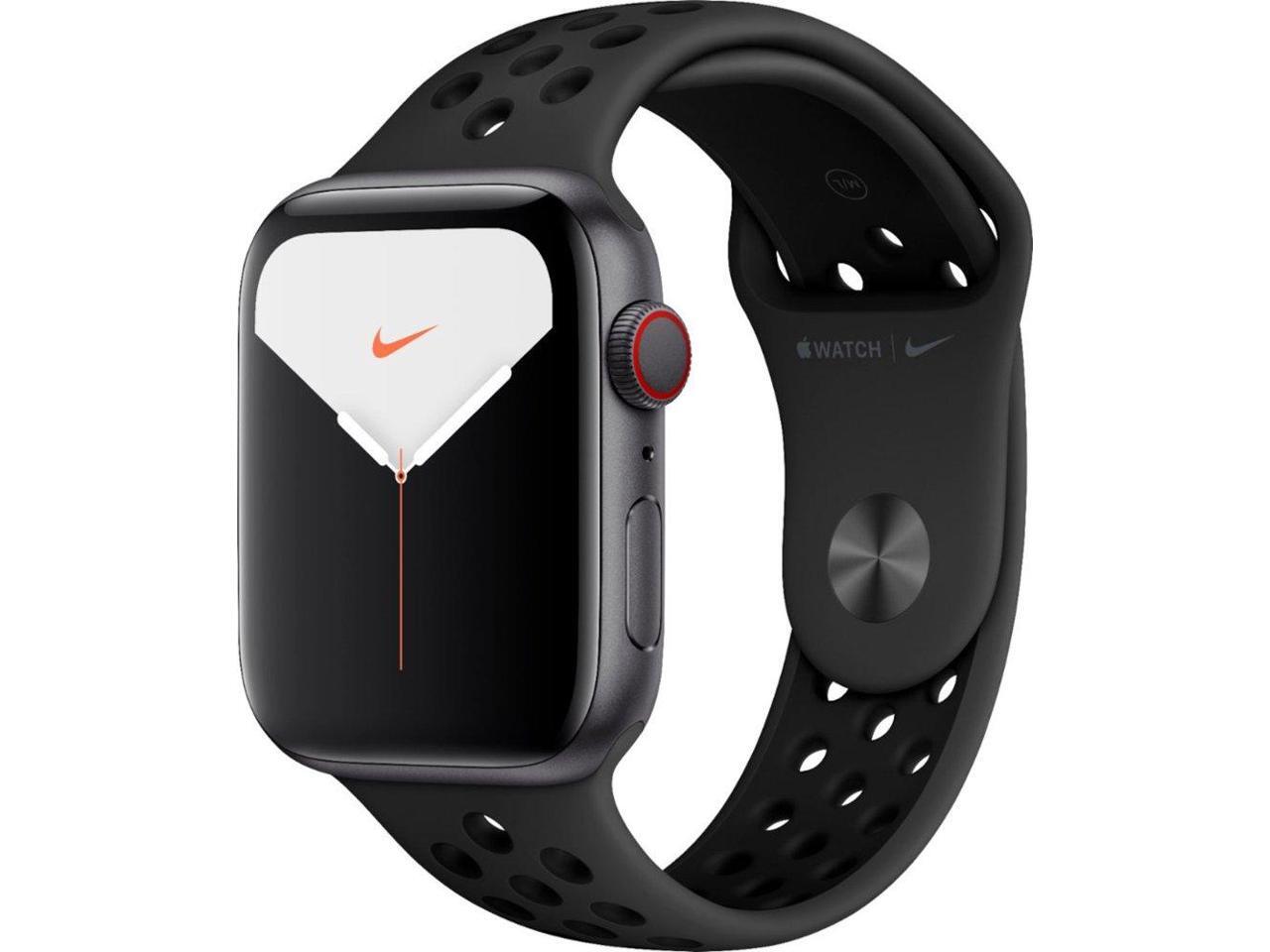 series 5 gps and cellular