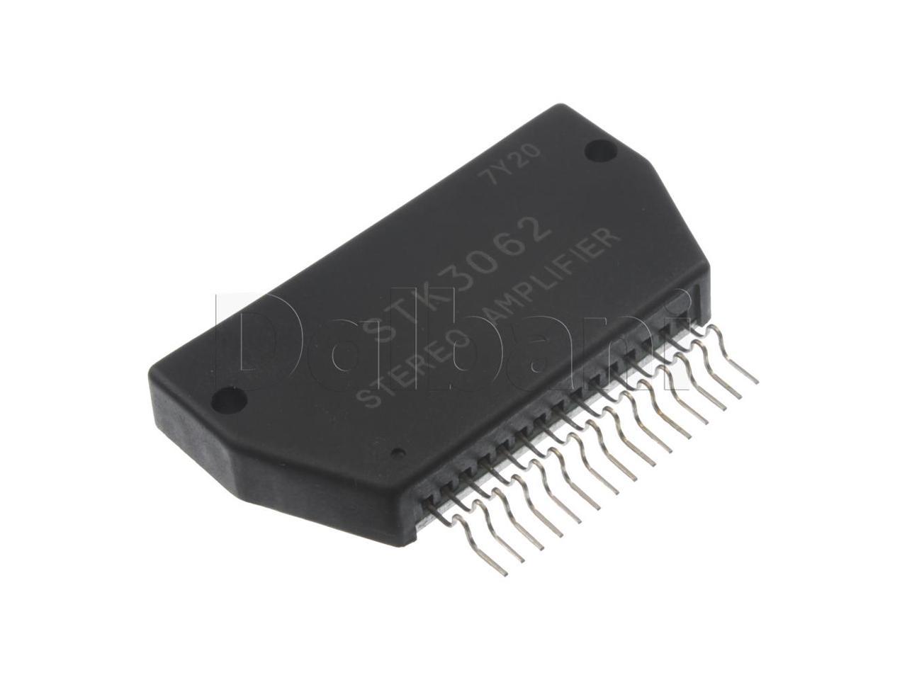 2pcs for SANYO Stk394-210 Stk394 210 Integrated Circuit for sale online 