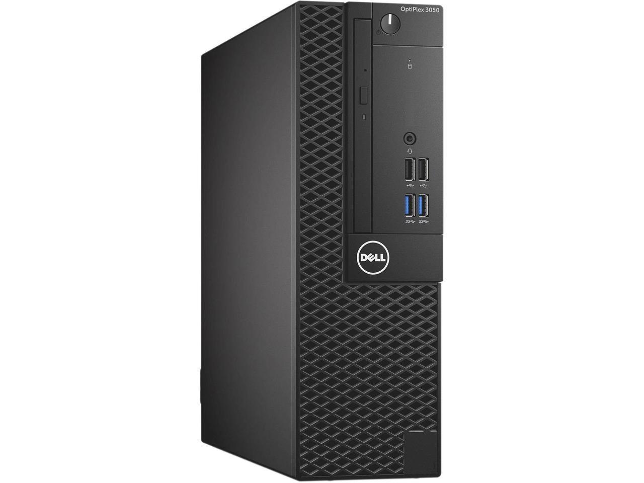 optiplex 3050 i5 7th gen