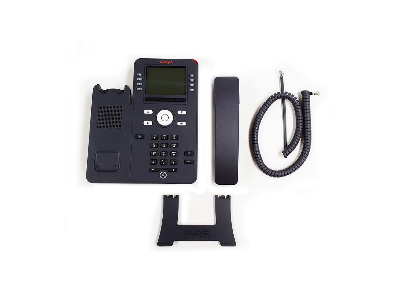 Avaya J169 IP Phone (700513634) - Newegg.com