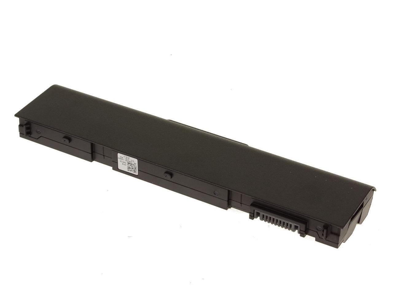 DELL Primary Battery Notebook battery 1 x lithium ion 6cell 65 Wh