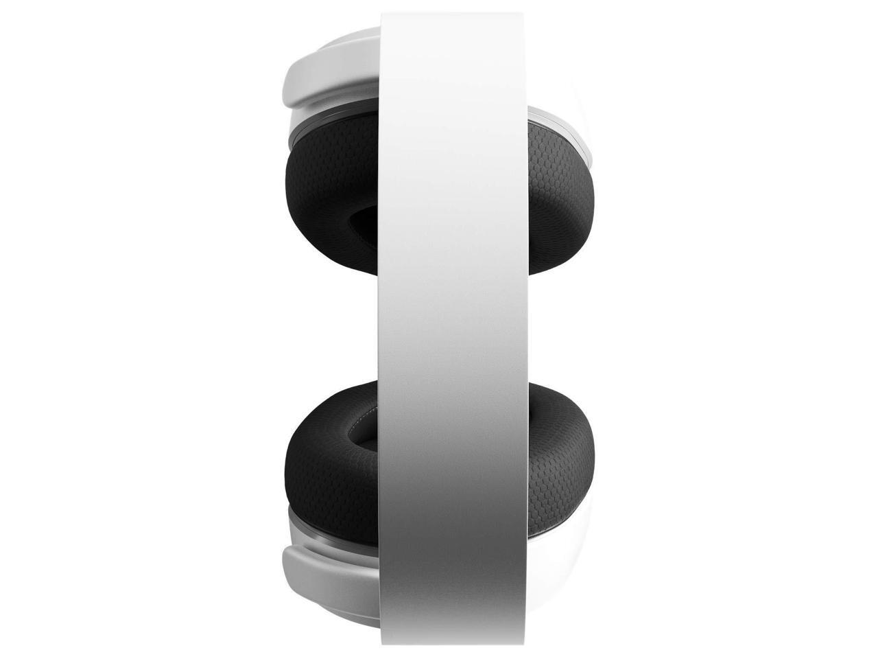 arctis 5 white 2019 edition