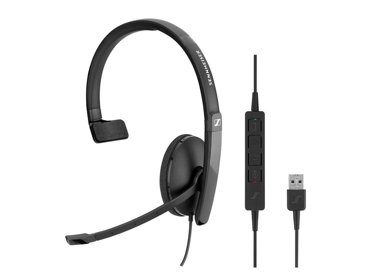 sennheiser sc 165 duo