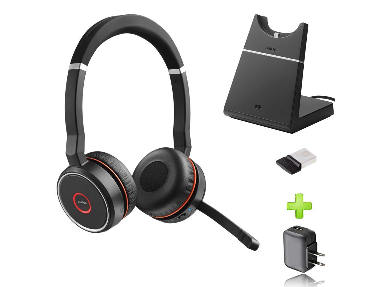 jabber evolve 75
