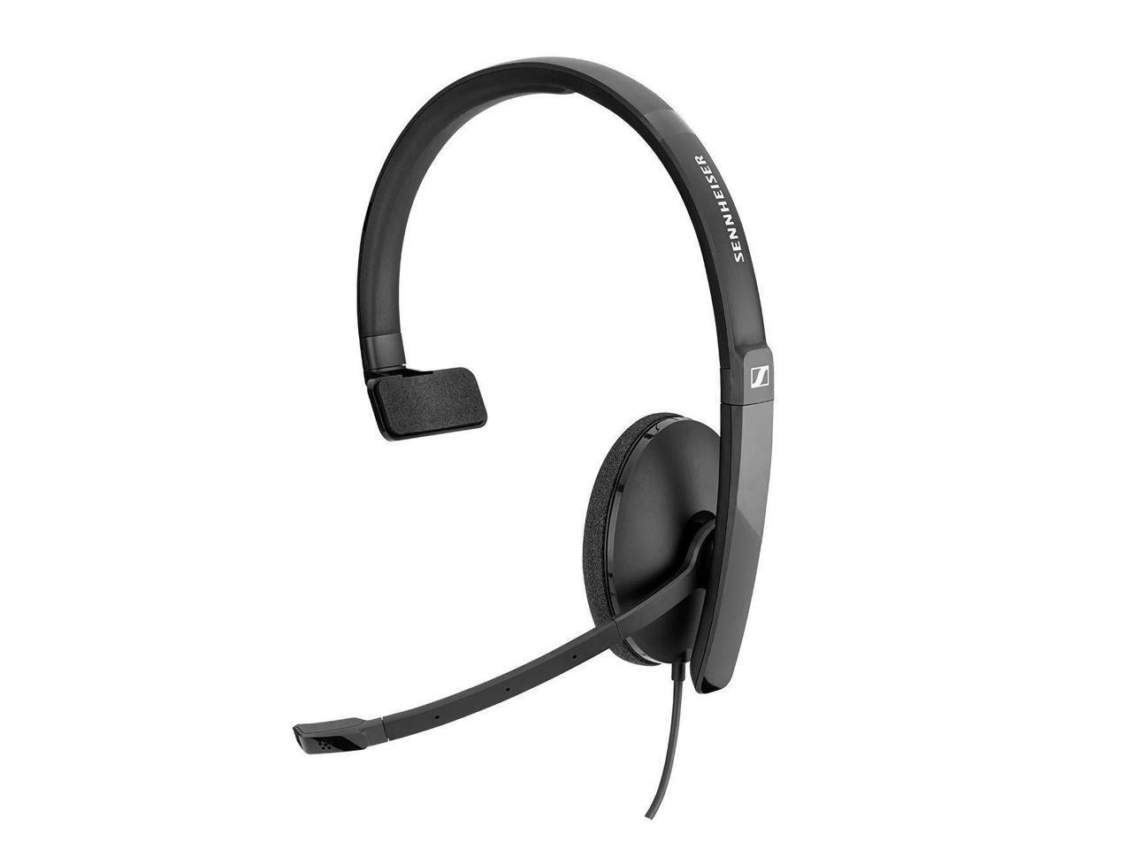 sennheiser sc 130 usb