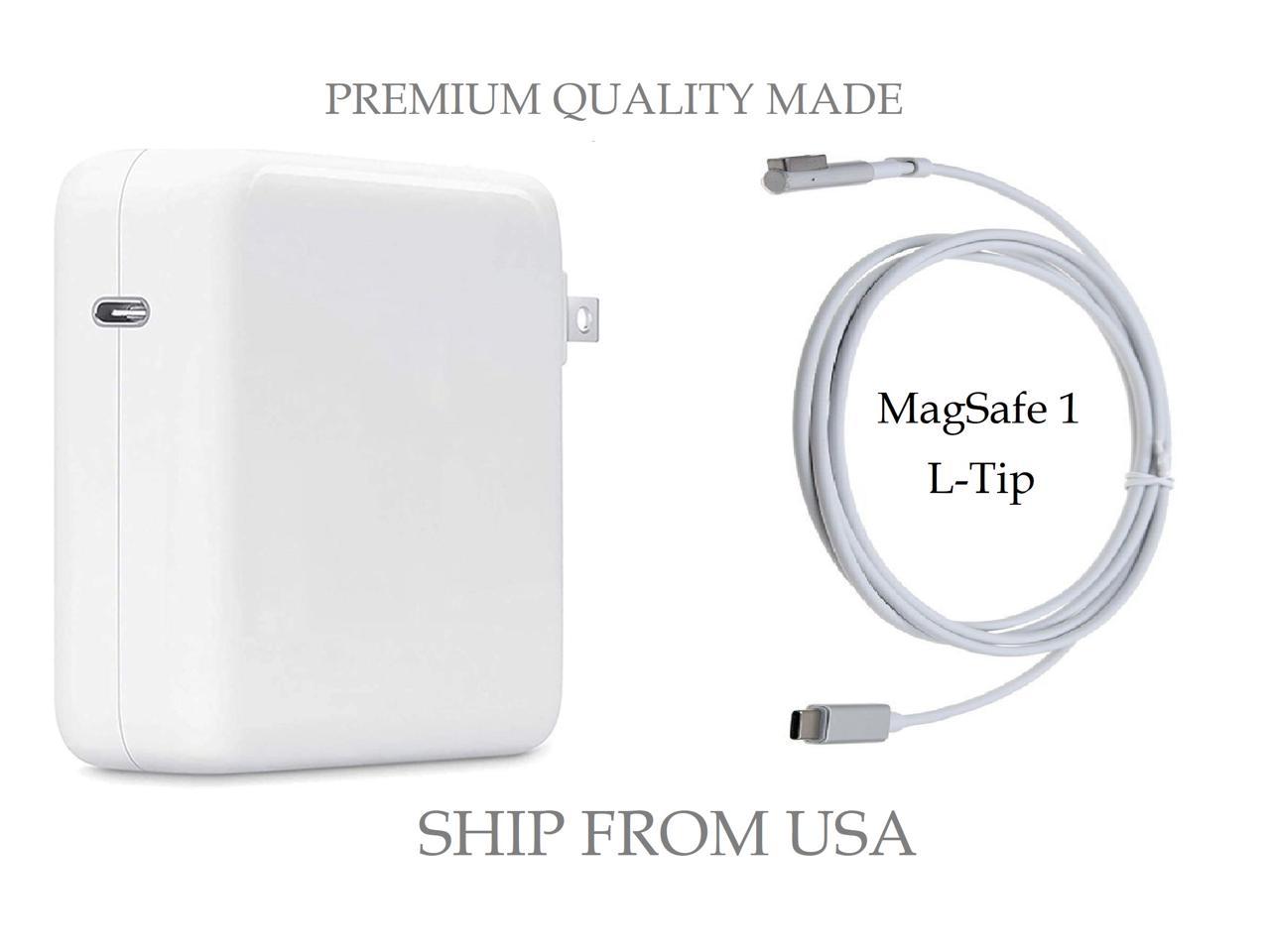 2 charging cable for macbook air