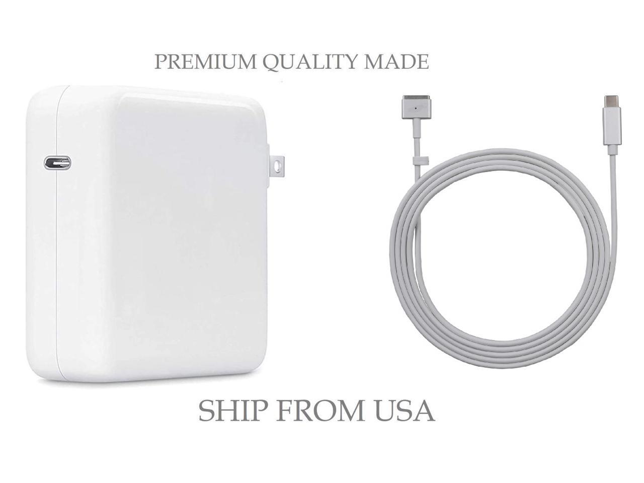 power adapter for macbook pro 13 early 2015