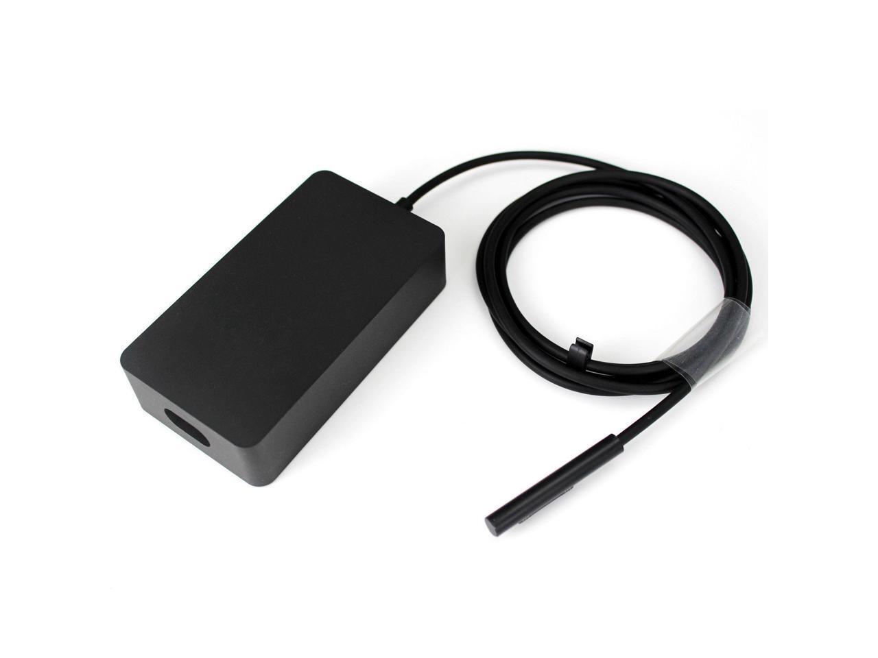 36W Ac Power Adapter Charger Cord for Microsoft Surface Pro 3 4 Tablets
