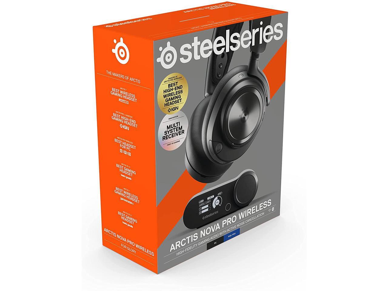 clearcast noise cancellation