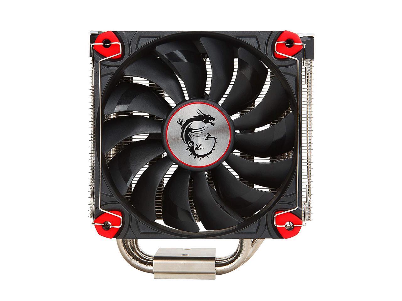 cooler msi core frozr l
