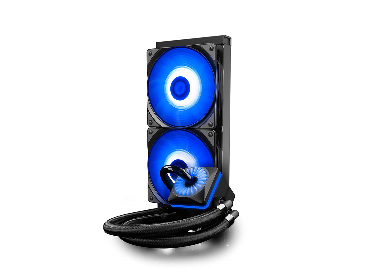 deepcool captain 240 pro rgb