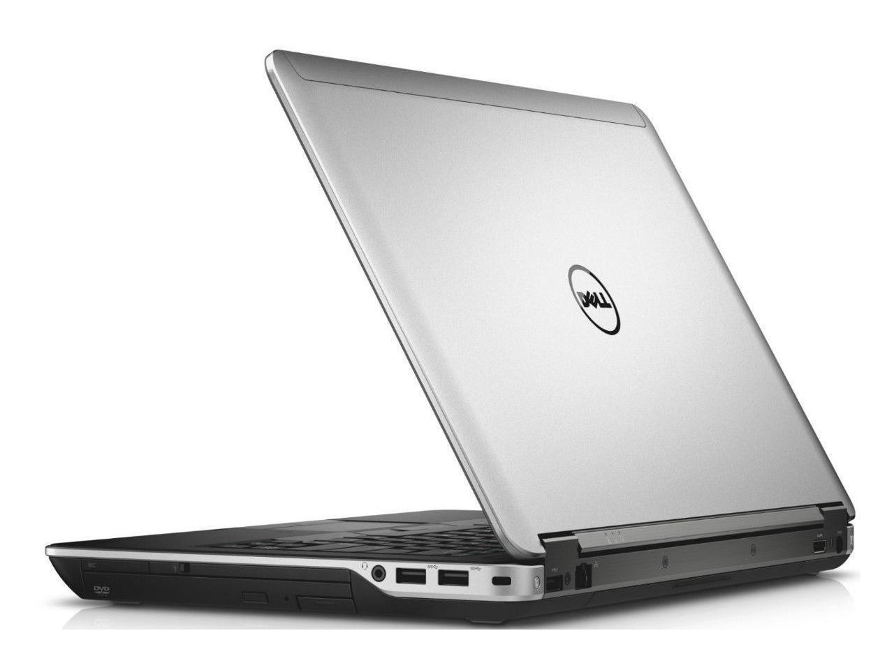 Refurbished Dell Latitude E7440 Intel Core I5 4th Gen 4310u 20 Ghz 16gb Memory 128 Gb Ssd 14 4814