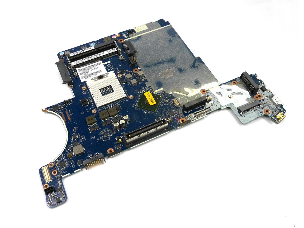Refurbished Dell Latitude E6430 Laptop Motherboard F761c La 7781p Newegg Com