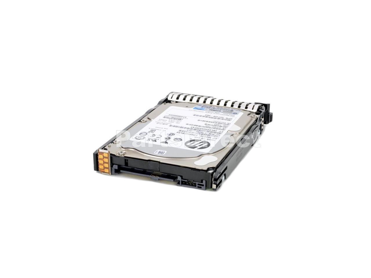 HP 872479B21 HP 1.2TB 2.5" SAS 10K 12Gb/s Hard Drive Newegg.ca