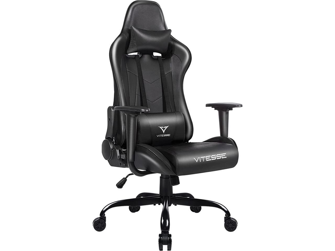 vitesse gaming chair wheel replacement