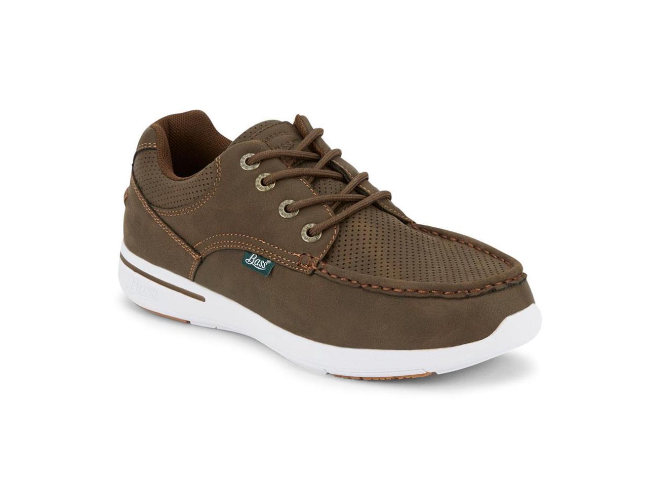 gh bass walking shoes