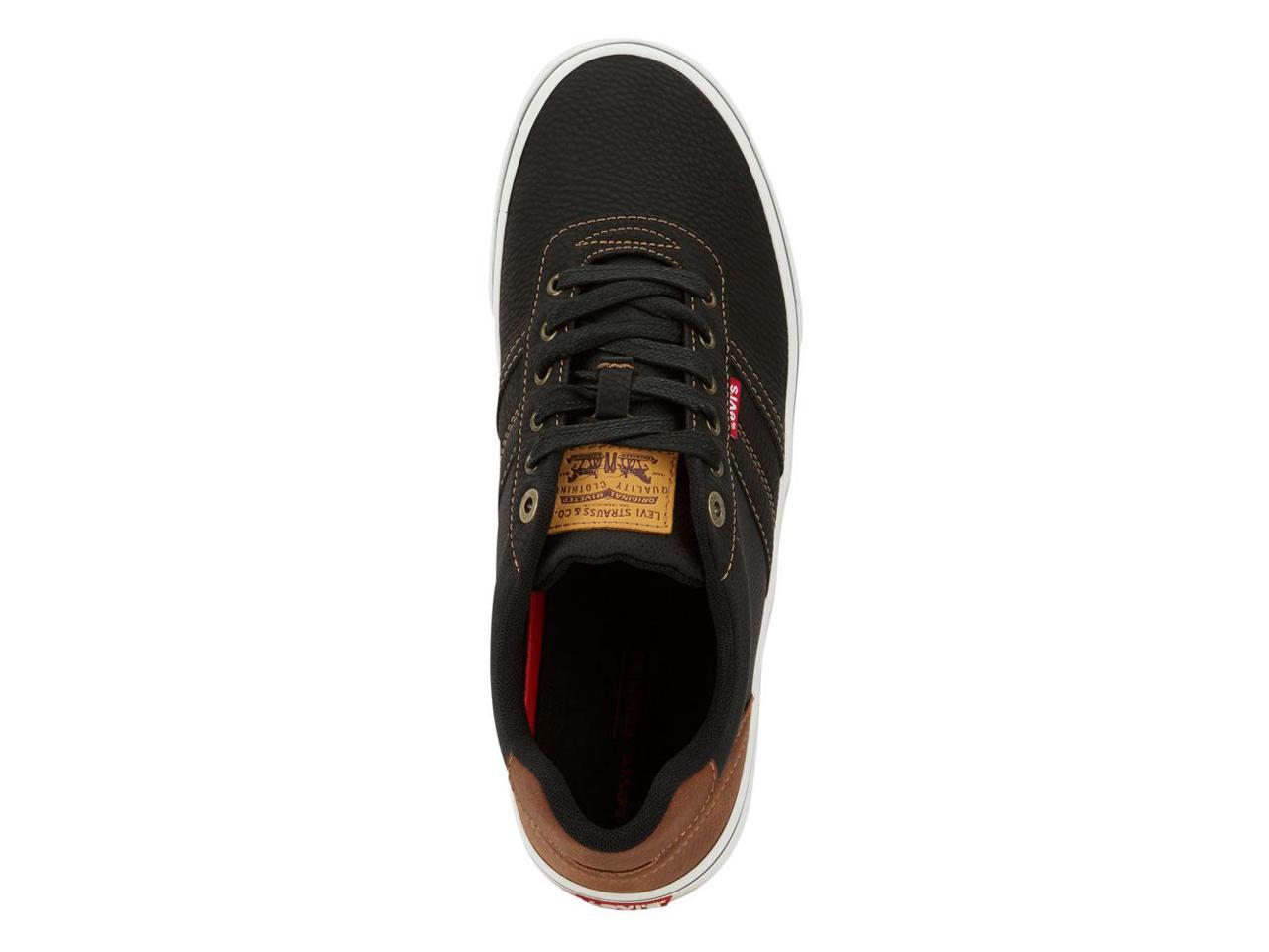 levis miles sneakers