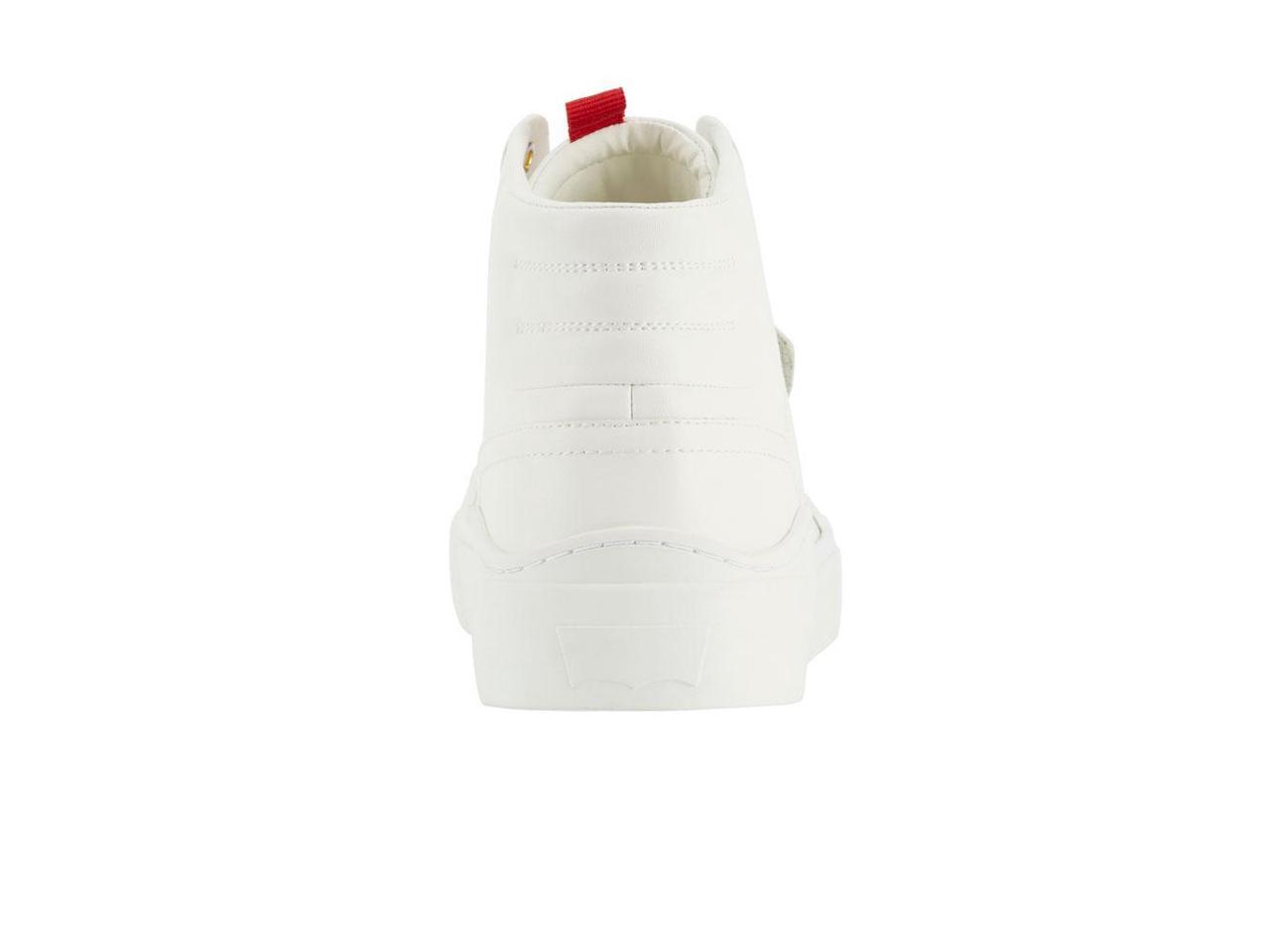levi's mens 521 xx est hi le hightop sneaker shoe