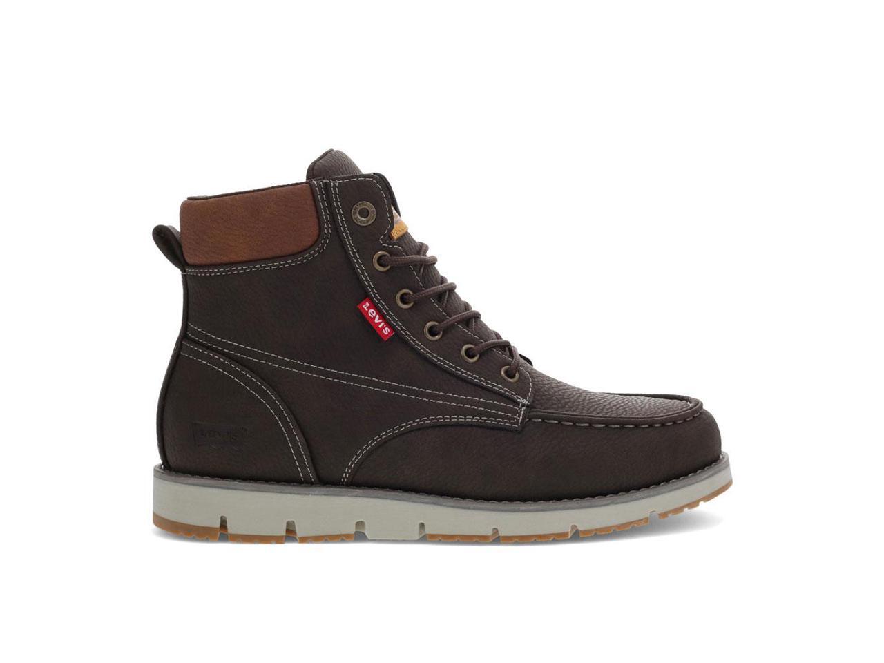 levi's mens gibson wx casual chukka boot