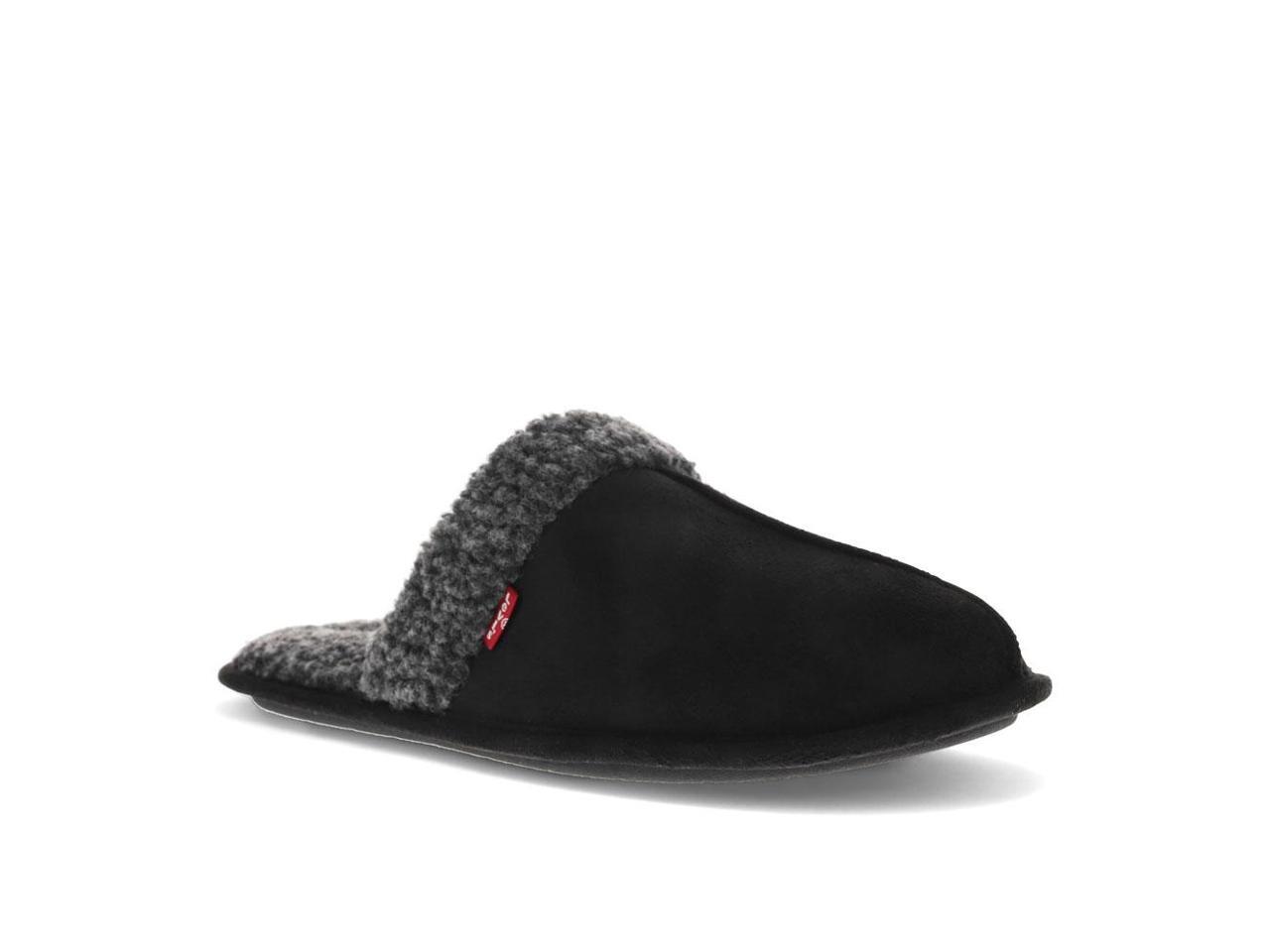 Levi's Mens Brixton Microsuede Venetian 