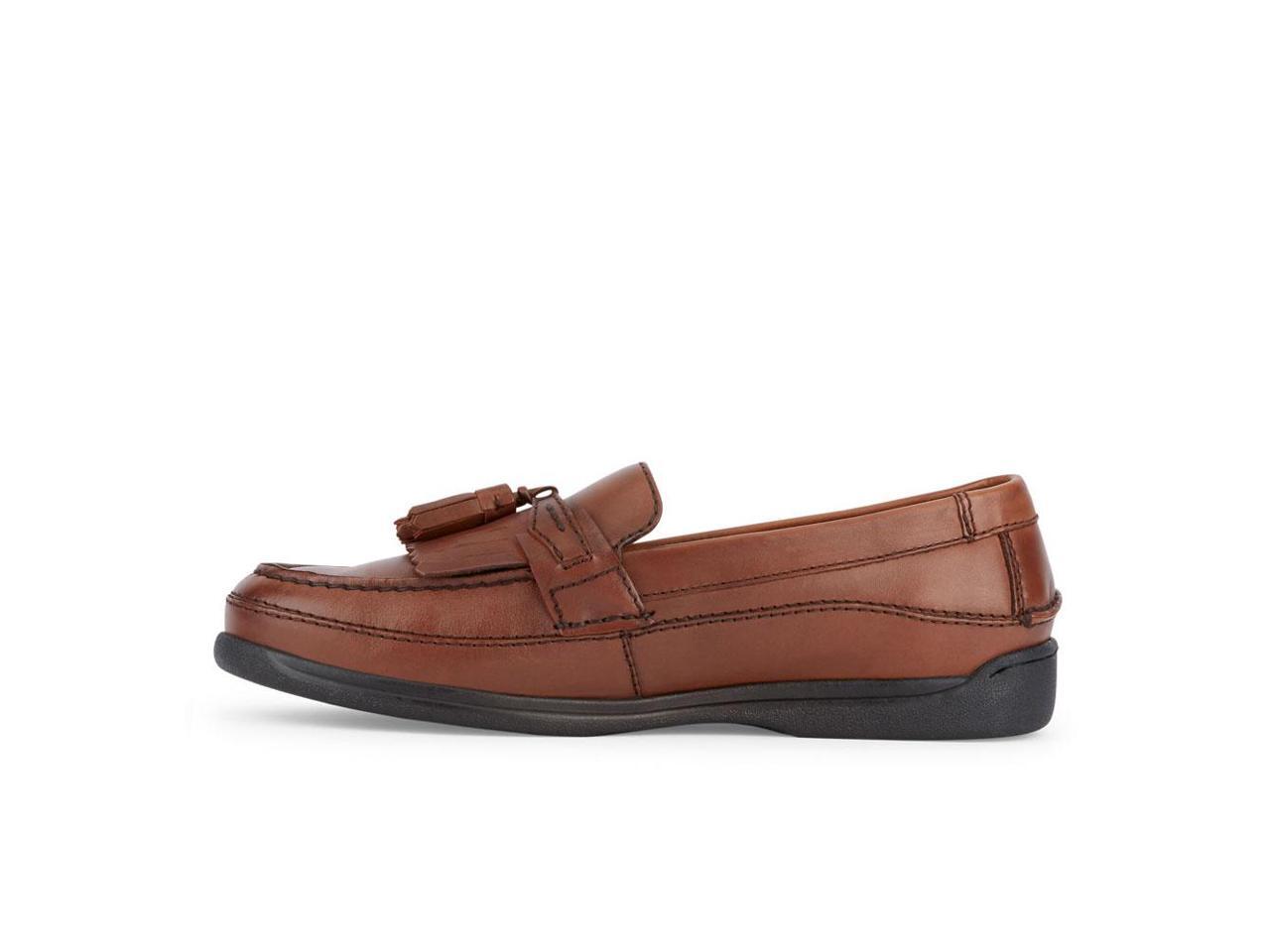dockers men's sinclair tassel loafers